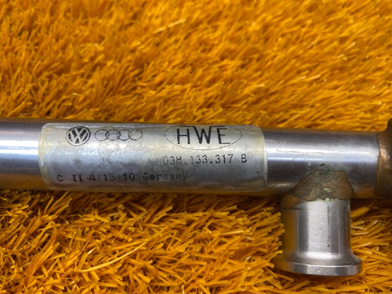 топливная рампа, 510 рублей, Красноярск