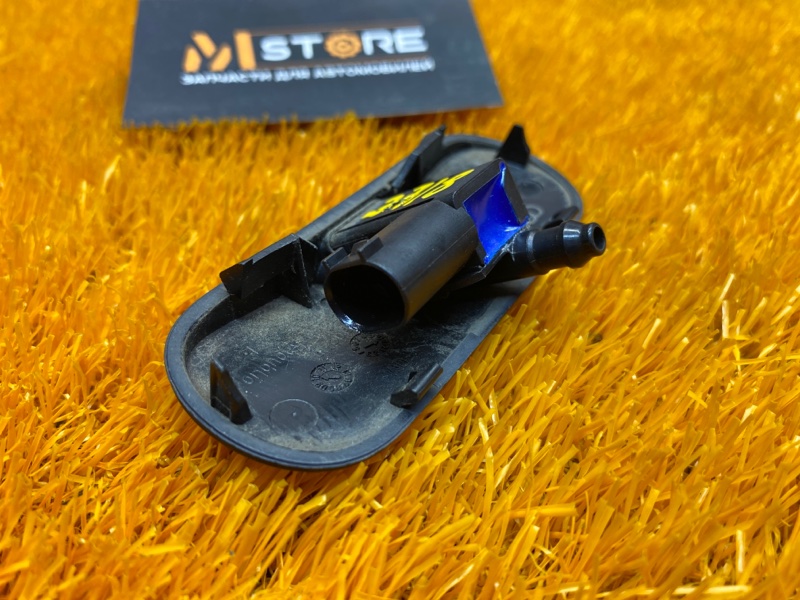 форсунка омывателя, 1000 рублей, Красноярск