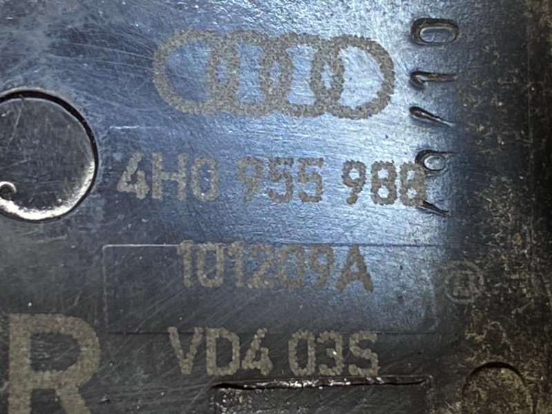 форсунка омывателя, 1000 рублей, Красноярск