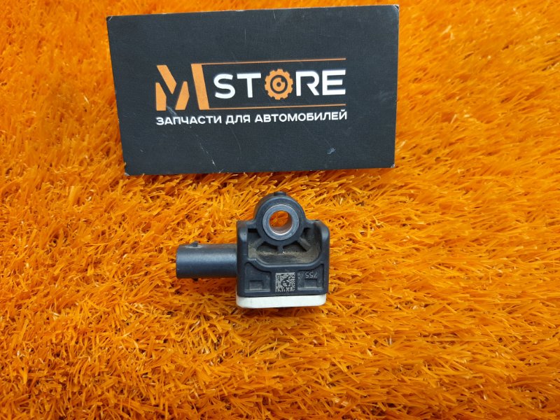 Датчик airbag ( удара), 800 рублей, Красноярск