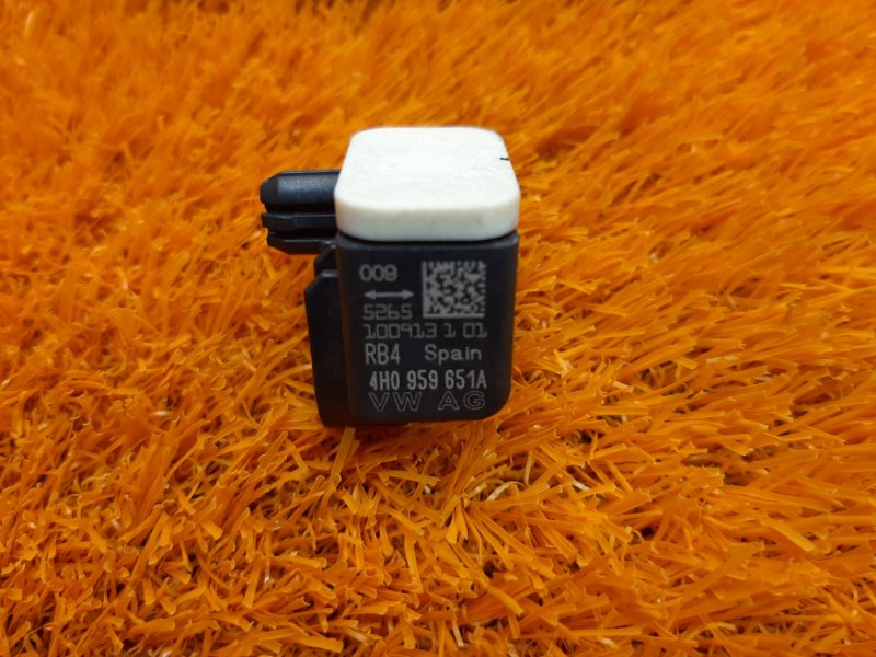 Датчик airbag ( удара), 800 рублей, Красноярск