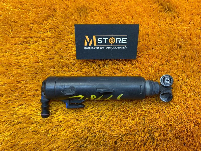 Форсунка омывателя фары, 1000 рублей, Красноярск