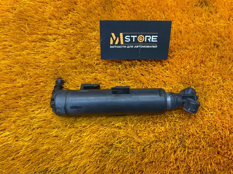 Форсунка омывателя фары, 1000 рублей, Красноярск