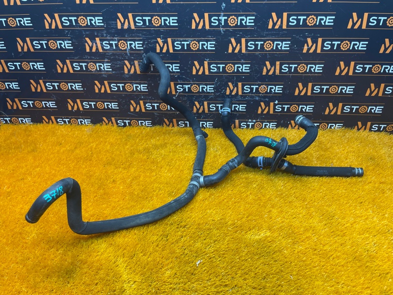 патрубок отопителя, 1300 рублей, Красноярск