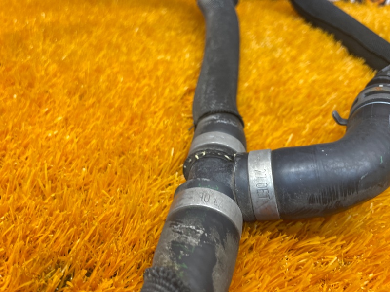 патрубок отопителя, 1300 рублей, Красноярск