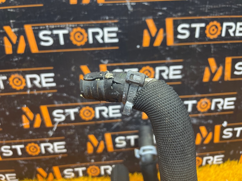 патрубок отопителя, 1300 рублей, Красноярск