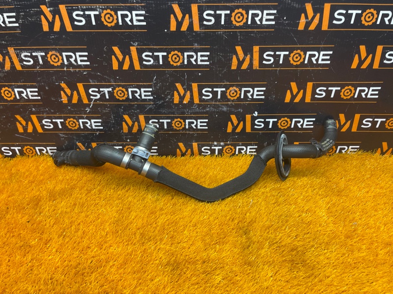 патрубок отопителя, 1300 рублей, Красноярск