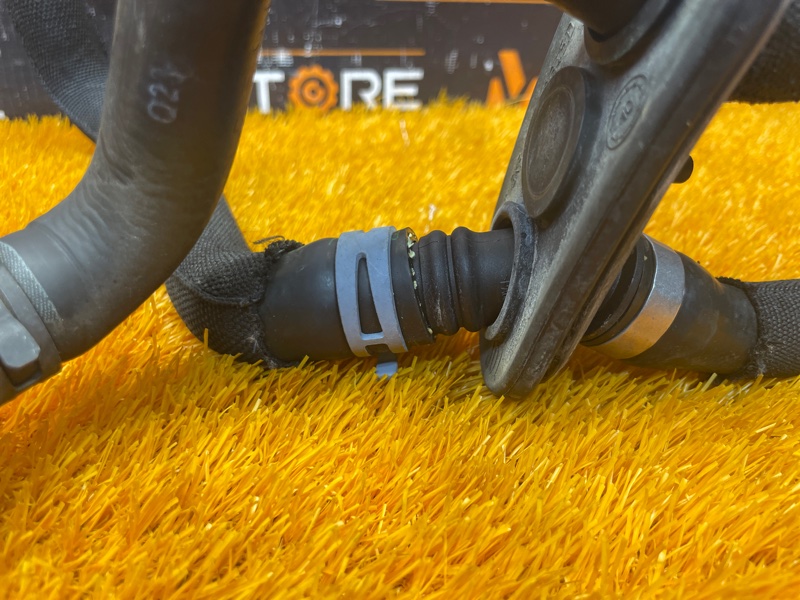 патрубок отопителя, 1300 рублей, Красноярск