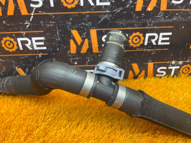 патрубок отопителя, 1300 рублей, Красноярск