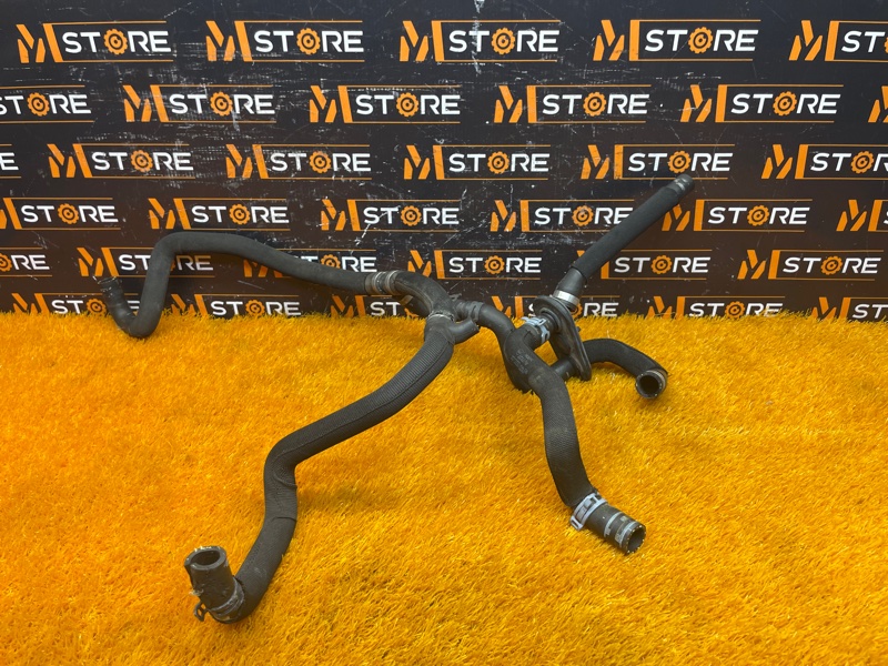 патрубок отопителя, 1300 рублей, Красноярск