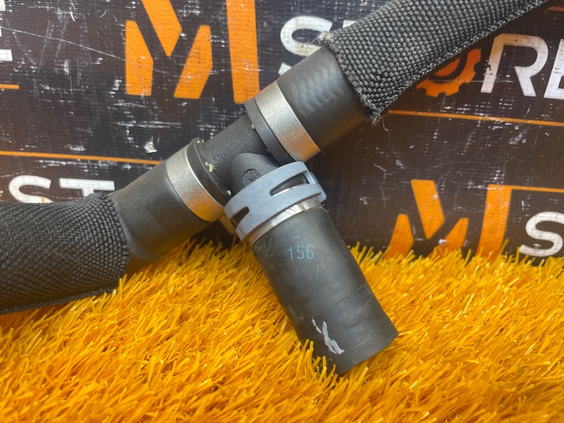 патрубок отопителя, 1300 рублей, Красноярск