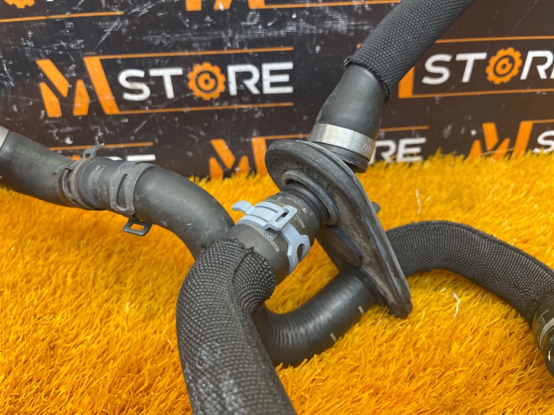 патрубок отопителя, 1300 рублей, Красноярск