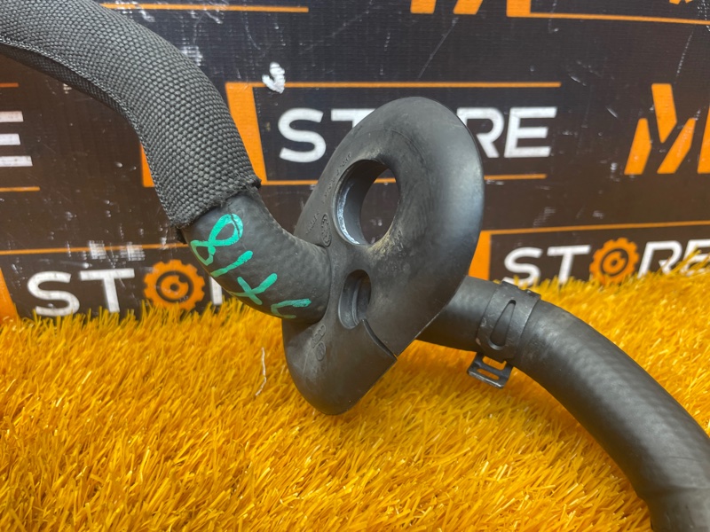 патрубок отопителя, 1300 рублей, Красноярск