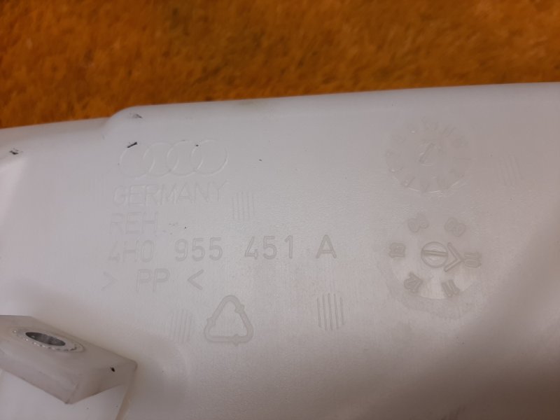 Бачок омывателя, 2500 рублей, Красноярск