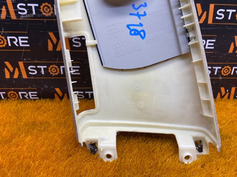 обшивка стойки, 760 рублей, Красноярск