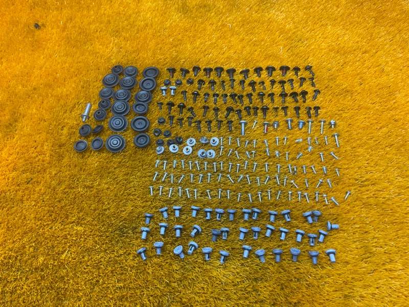 болты и гайки, 400 рублей, Красноярск