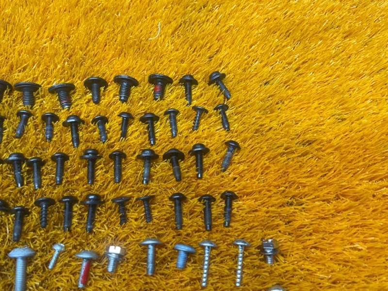 болты и гайки, 400 рублей, Красноярск