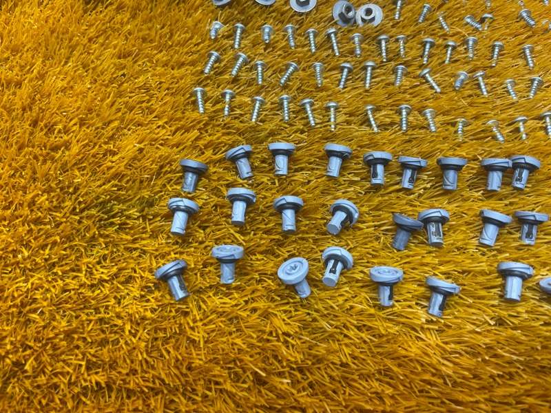 болты и гайки, 400 рублей, Красноярск