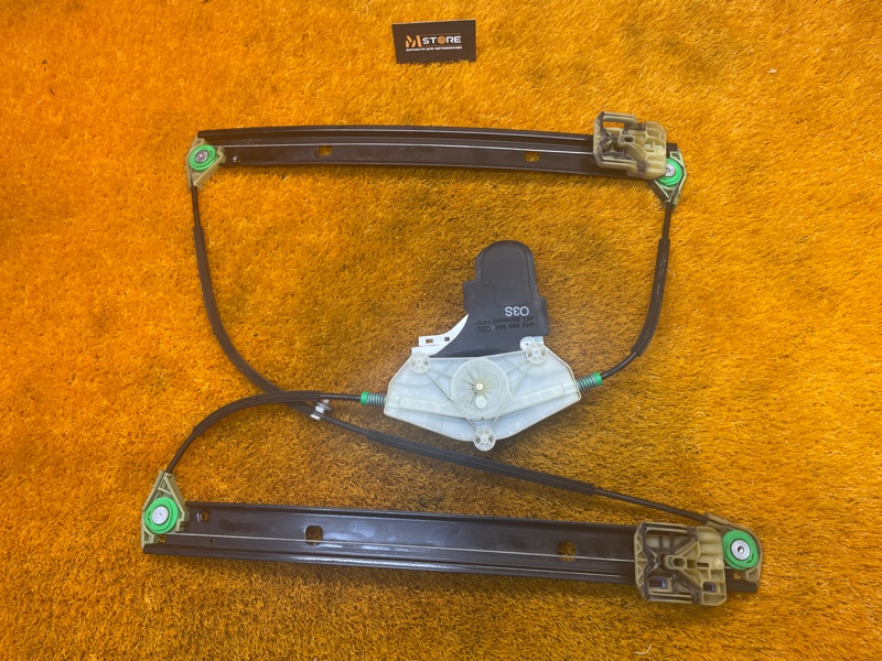 стеклоподъемник, 2000 рублей, Красноярск