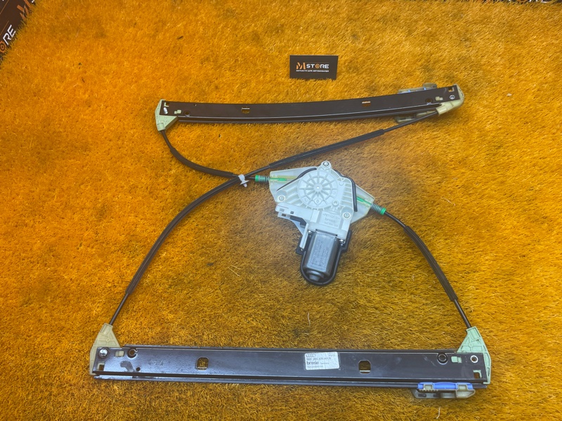 стеклоподъемник, 2000 рублей, Красноярск