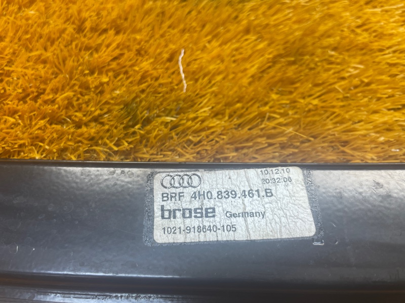 стеклоподъемник, 2000 рублей, Красноярск