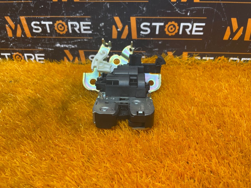 замок багажника, 840 рублей, Красноярск