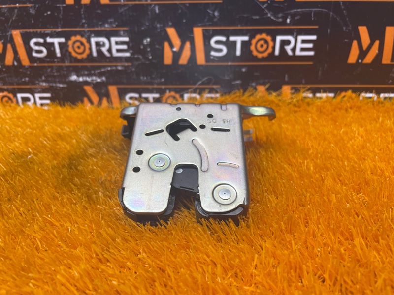 замок багажника, 840 рублей, Красноярск