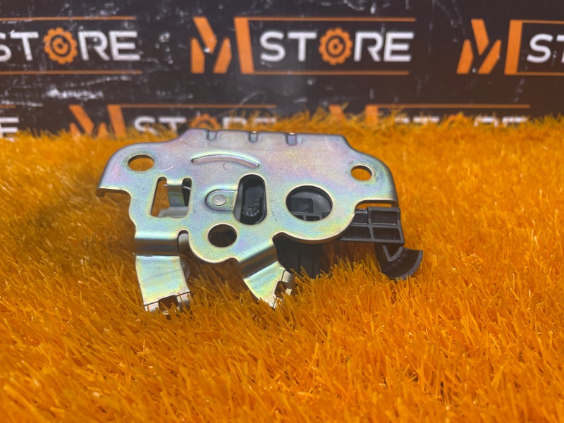 замок багажника, 840 рублей, Красноярск