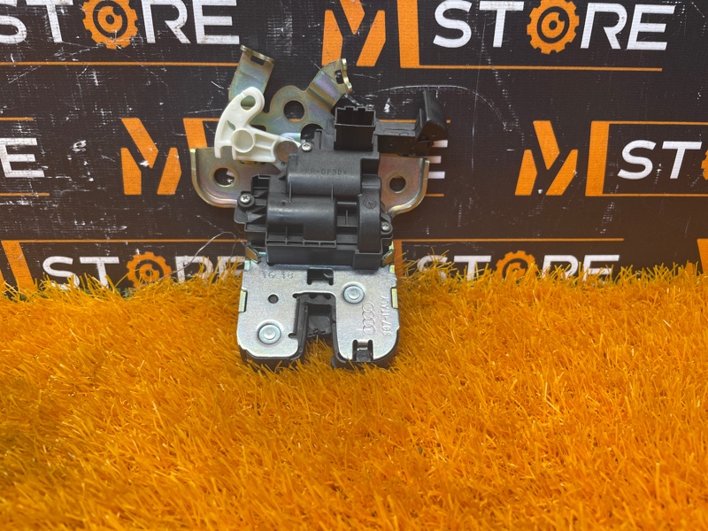 замок багажника, 840 рублей, Красноярск