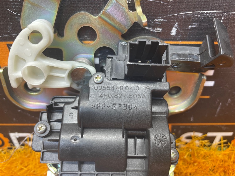 замок багажника, 840 рублей, Красноярск