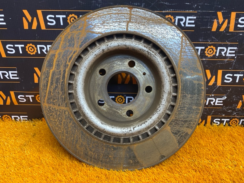 Диск тормозной, 1000 рублей, Красноярск