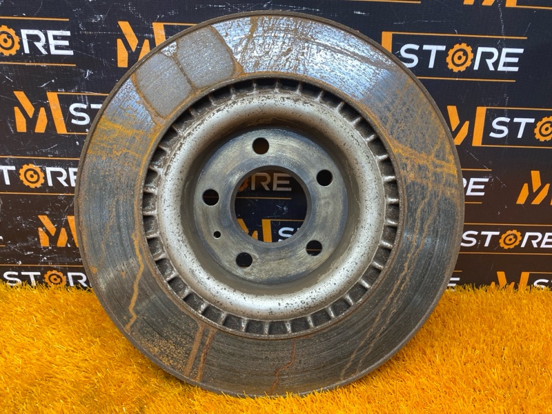 Диск тормозной, 1000 рублей, Красноярск