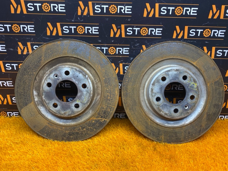 Диск тормозной, 1000 рублей, Красноярск