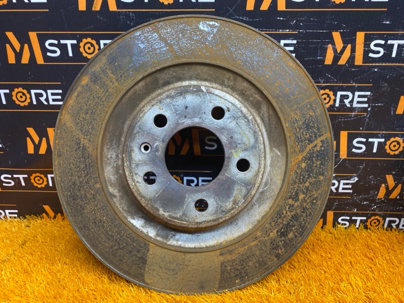 Диск тормозной, 1000 рублей, Красноярск