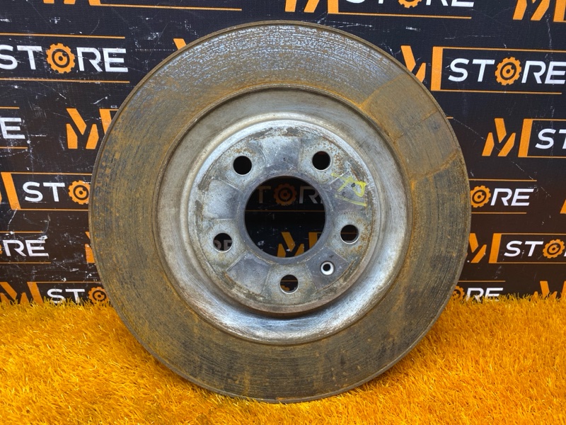 Диск тормозной, 1000 рублей, Красноярск