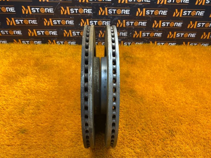 Диск тормозной, 1000 рублей, Красноярск