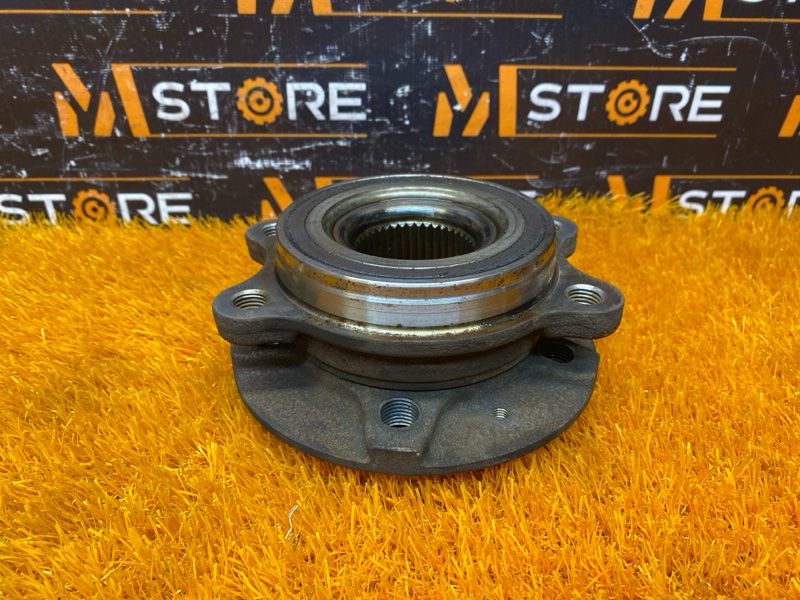 ступица, 1500 рублей, Красноярск