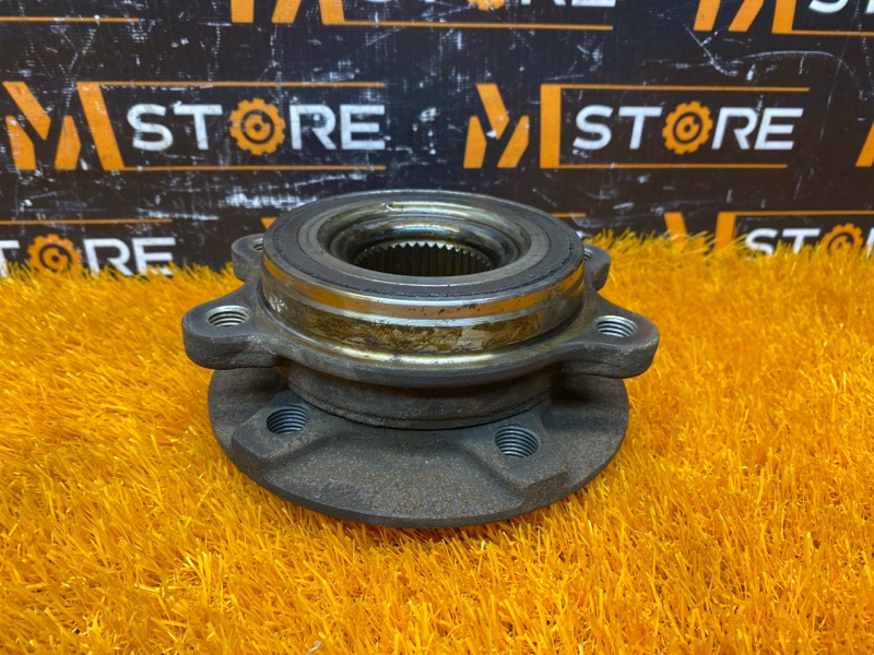 ступица, 1500 рублей, Красноярск