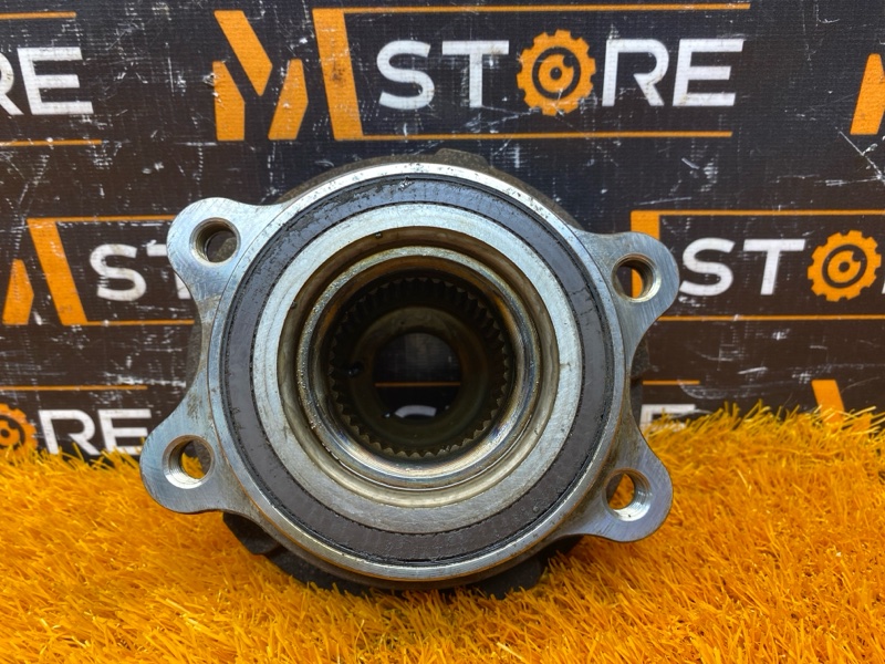 ступица, 1500 рублей, Красноярск