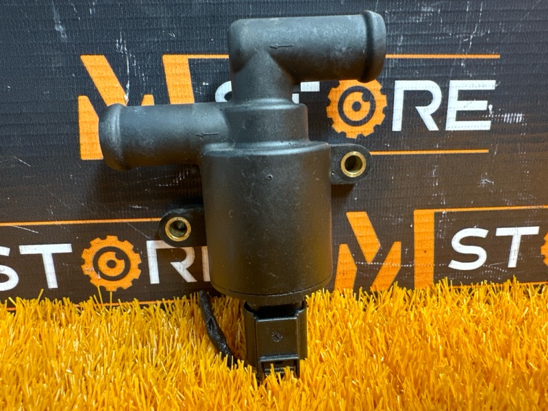 Клапан электромагнитный, 3000 рублей, Красноярск