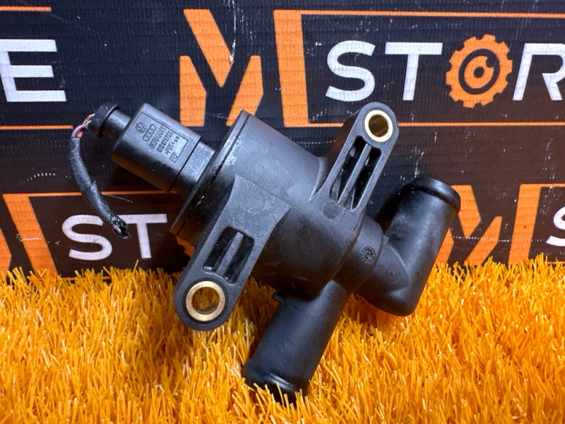 Клапан электромагнитный, 3000 рублей, Красноярск