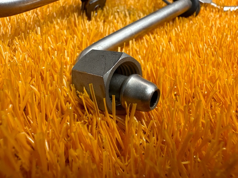 трубка топливная, 600 рублей, Красноярск