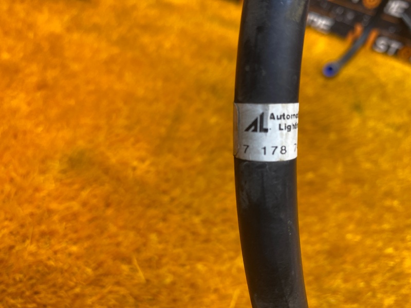 Шланг омывателя фар, 800 рублей, Красноярск