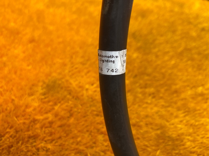 Шланг омывателя фар, 800 рублей, Красноярск