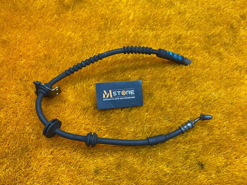 шланг тормозной, 300 рублей, Красноярск