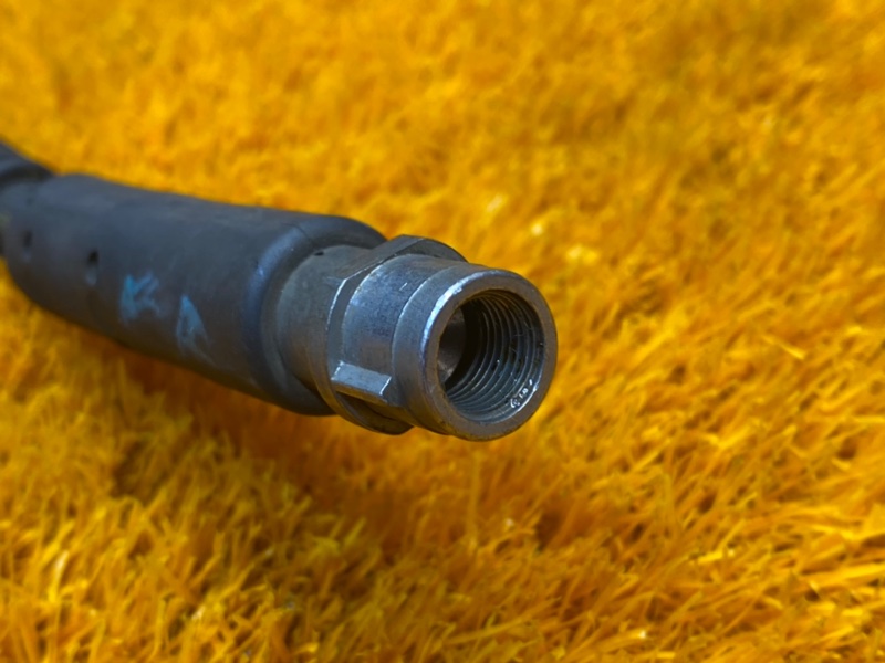 шланг тормозной, 300 рублей, Красноярск