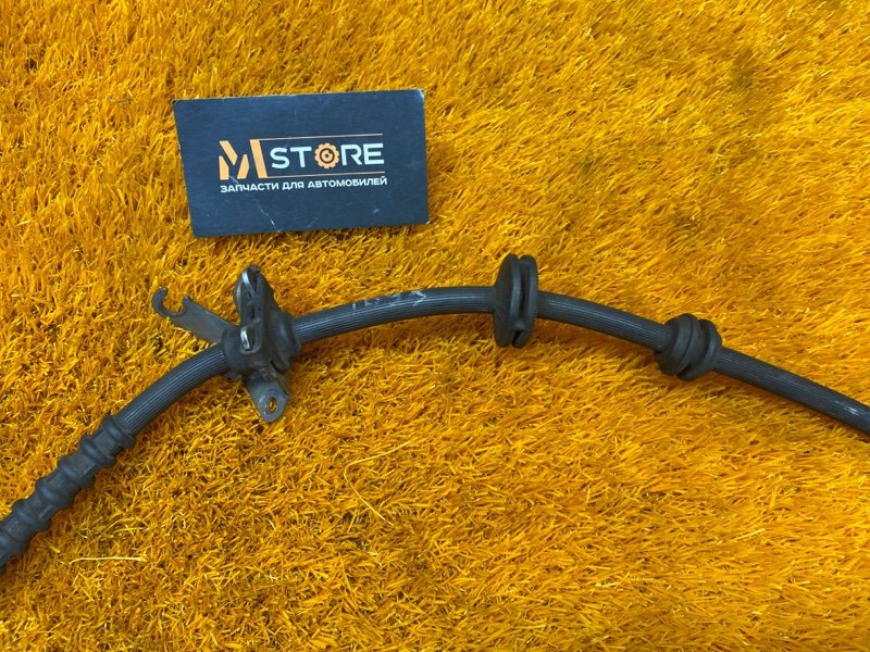 шланг тормозной, 300 рублей, Красноярск