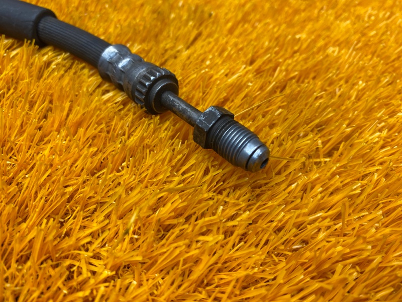 шланг тормозной, 300 рублей, Красноярск