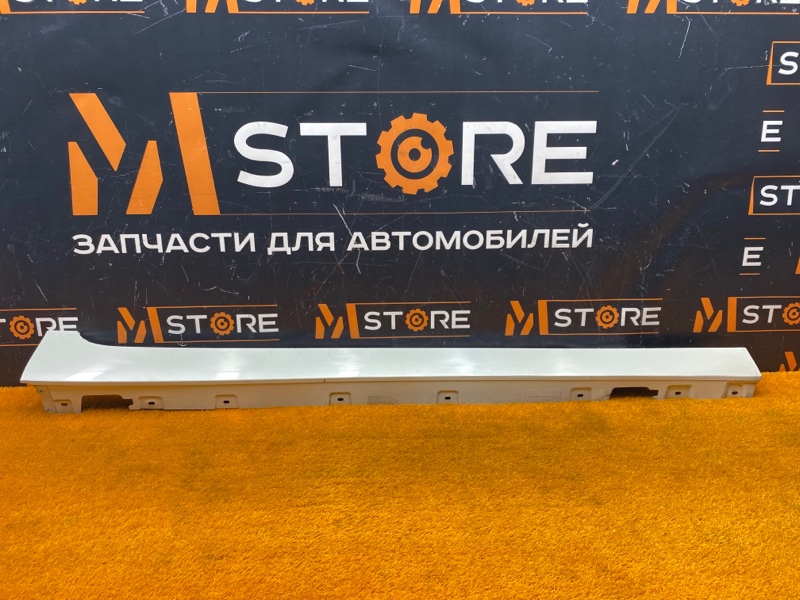 накладка на порог, 8000 рублей, Красноярск