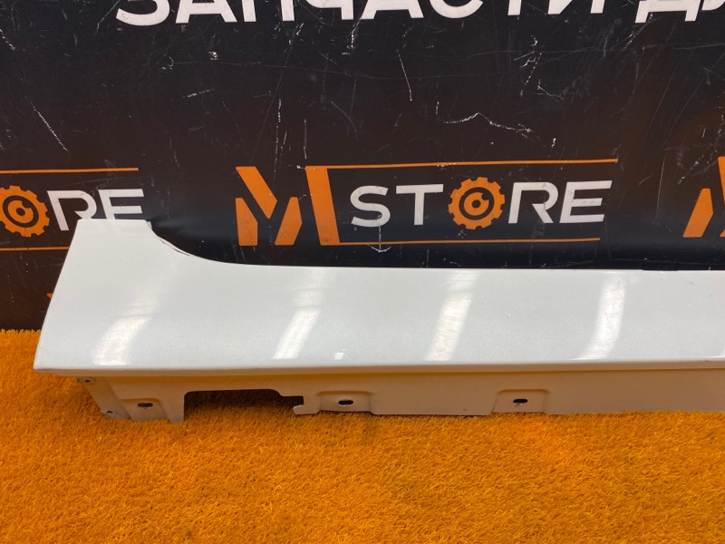 накладка на порог, 8000 рублей, Красноярск